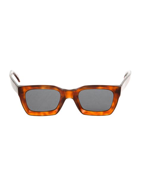 phoebe philo sunglasses|phoebe philo collection.